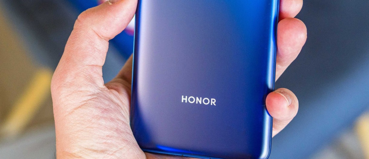 โผล่ผลทดสอบจาก Antutu ของ Honor Magic3 ทำคะแนนได้สูงเอาเรื่อง